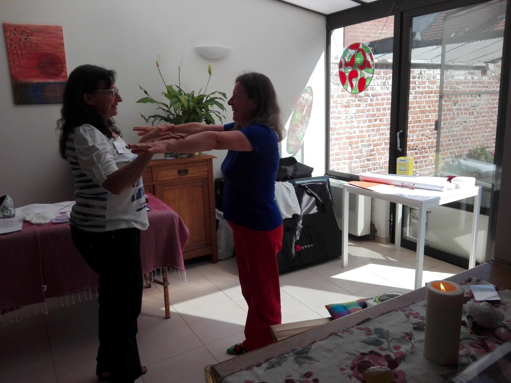 Het eerste jaar, Level 1