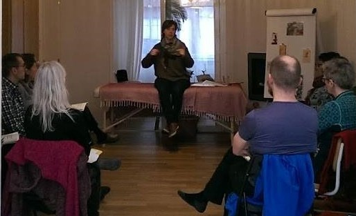 Het eerste jaar, Level 1