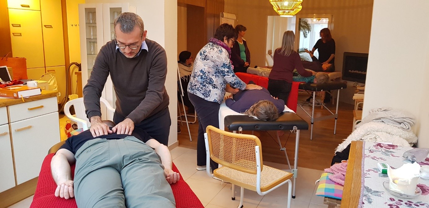 Het eerste jaar, Level 1